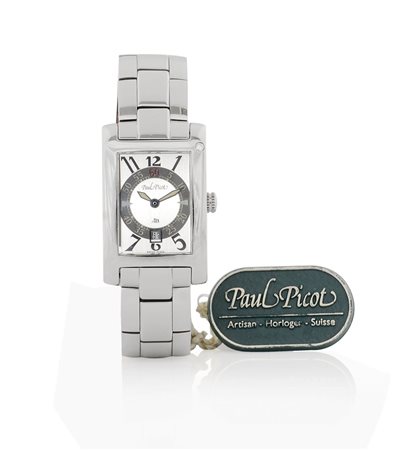 PAUL PICOT PAUL PICOT AMERICAN BRIDGE SERIE RECENTE.C. rettangolare in...