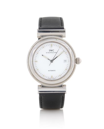 INTERNATIONAL WATCH CO. INTERNATIONAL WATCH CO. AUTOMATIC SERIE RECENTE.C. n....