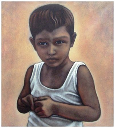 ULIANO MARTINI San Giuliano Terme 1922 - Asciano Pisano 1995 Senza titolo...