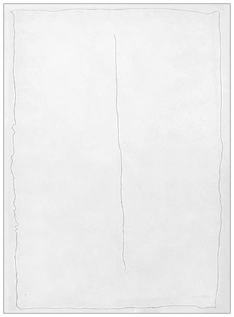 LUCIO FONTANA Rosario di Santa Fe (Argentina) 1899 - Varese 1968 Composizione...