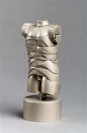 MIQUEL ORTIZ BERROCAL Villanueva de Algaidas 1933 Mini David, 1968 Scultura...