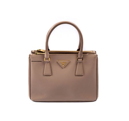 Borsa Media Galleria Saffiano