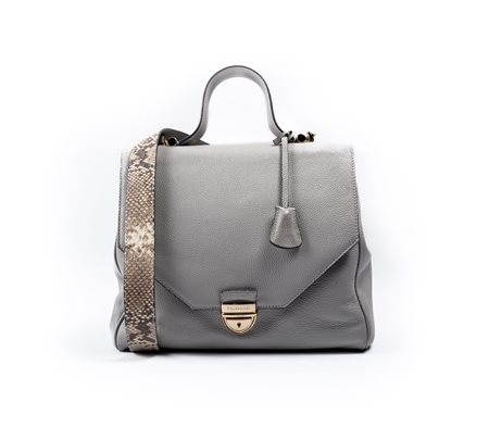 Borsa Messenger Grande