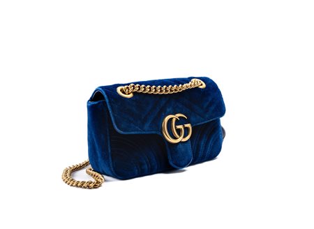 Borsa GG Marmont piccola