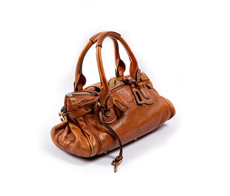 Borsa Paddington Vintage