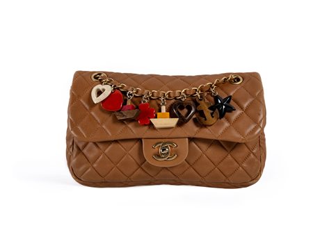 Borsa Media Limited Edition Marine Charms