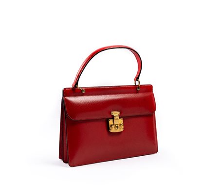 Borsa Vintage Lady Lock