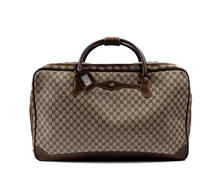 Valigia Monogram Vintage