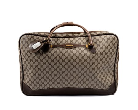 Valigia Monogram Vintage