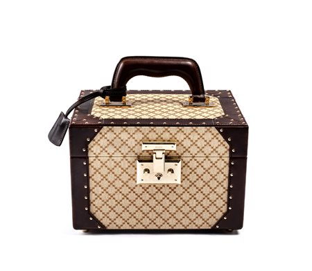 Custodia rigida per orologi