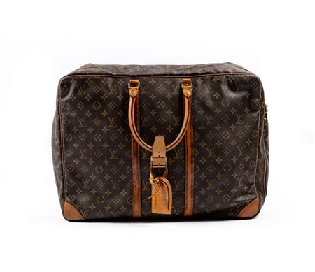 Valigia Sirius 50 Monogram