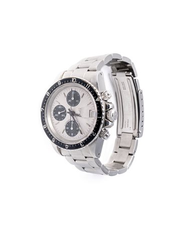 21 Tudor Chronograph Big Block, ref.  79170