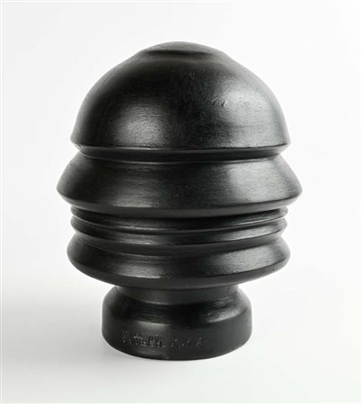 Renato Bertelli (Lastra a Signa 1900 - Firenze 1974) Profilo continuo del...