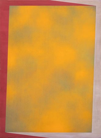 Carlo Battaglia (La Maddalena 1933 - La Maddalena 2005) Visionario per F. &...