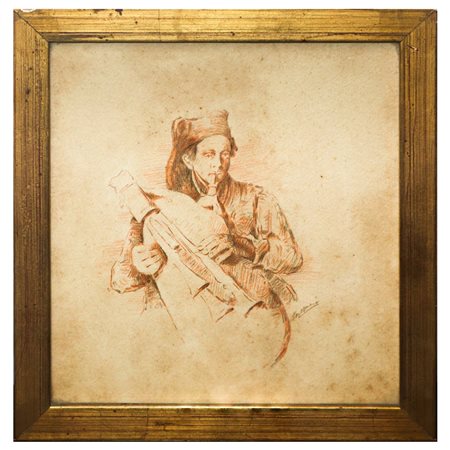 Suonatori di zampogna