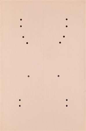 Alberto Garutti 1948 Galbiate (LC)-2023 Galbiate (LC) Senza titolo, 1992...