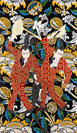 Maurizio Cannavacciuolo Nascita: 1954 Napoli I gemelli Paquitos vanno in...