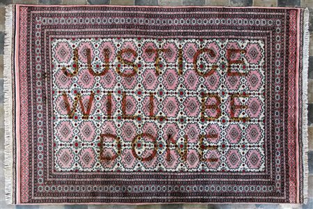 Loredana Longo Nascita: 1967 Catania Justice will be done, 2012 bruciatura su...