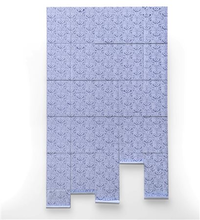 Davide Monaldi Nascita: 1983 San Benedetto del Tronto (AP) Carta da parati,...