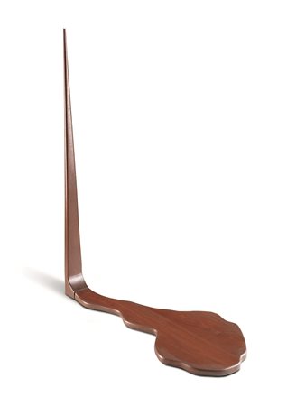 Sudarshan Shetty Nascita: 1961 Mangalore (India) Senza titolo, 2011 legno...