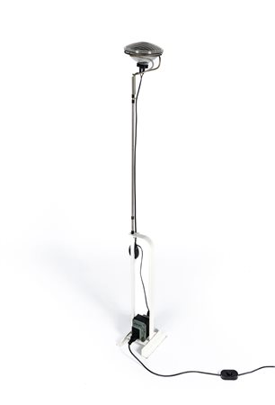 Lampada da terra 'Toio'