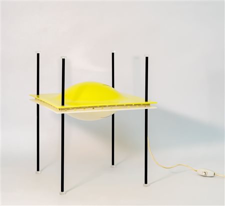 Lampada da tavolo 'Palafitta' mod. 12639