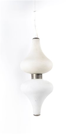 Lampada a sospensione