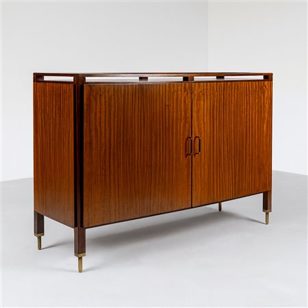 Sideboard marchiato Tecno
