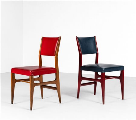 Coppia di poltroncine 601