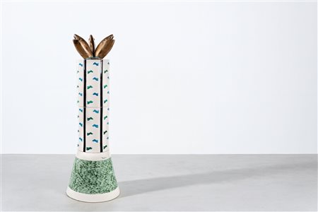 Fontana 'Le Colonne'