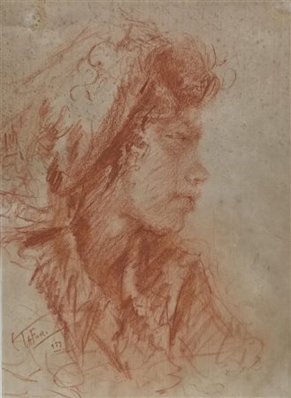 Clemente Tafuri (Salerno 1903 -Genova 1971)