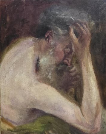 Artista neoclassico XVIII-XIX secolo