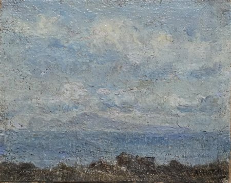 Attilio Pratella ( Lugo 1856- Napoli 1949)