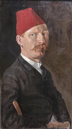 Artista italiano XIX secolo