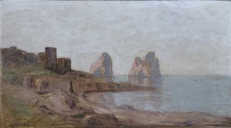 Artista italiano XIX secolo