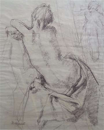 Antonio Bresciani (Napoli 1902-1998)