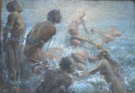 Vittorio Granchi (Firenze 1908- Firenze1992)