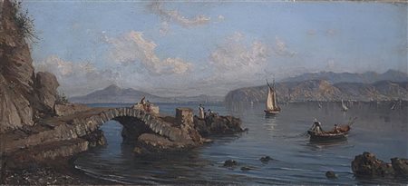 Alessandro La Volpe ( Lucera 1820- Roma 1887)