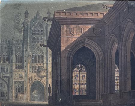 Giovanni ZUCCARELLI (Brescia 1846-1897)