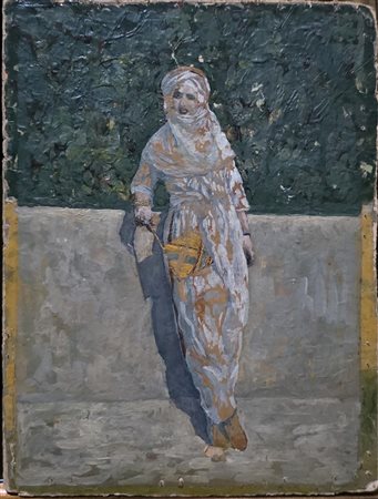 Scuola italiana XIX secolo