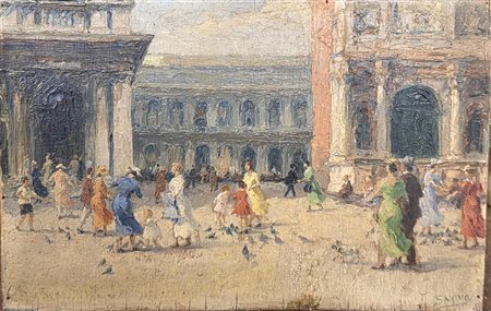 Stefano Novo (Cavarzene-1862-1927)