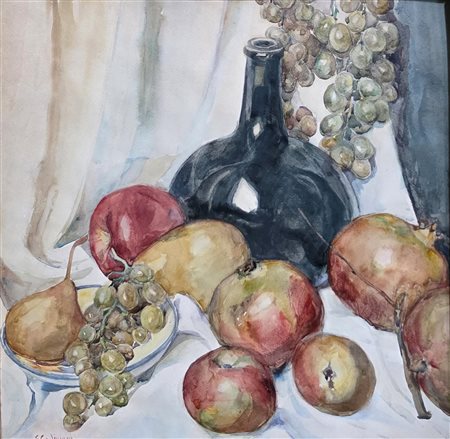 Edoardo Gordigiani (Firenze 1866-1961)