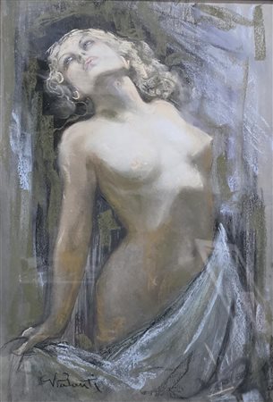 Giuseppe Palanti( Milano 1881-1946)