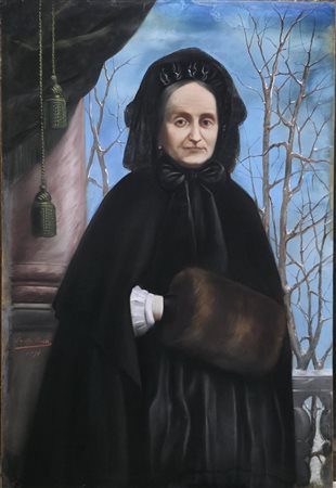 Sante Conti (Portogruaro 1848-1904)