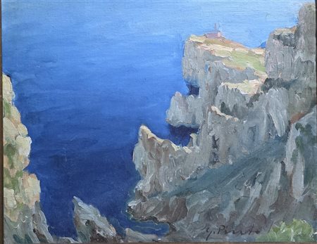 G.Pinto XIX-XX secolo