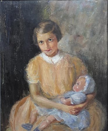 Scuola italiana XIX-XX