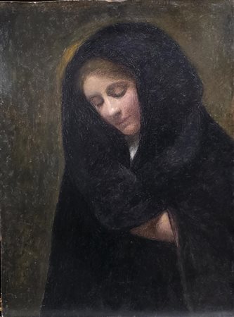 Scuola italiana XIX secolo