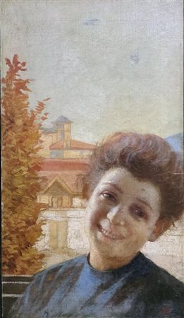 Angelo Prada (Casalpusterlengo, 1859 – Casalpusterlengo, 1934)