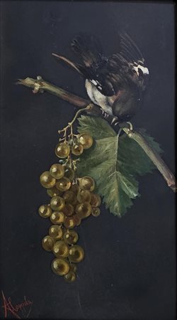 Antonio Coppola (Napoli 1850-1916)