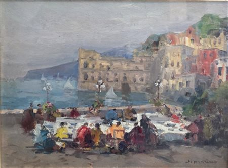 Francesco Di Marino (Napoli 1892-1954)